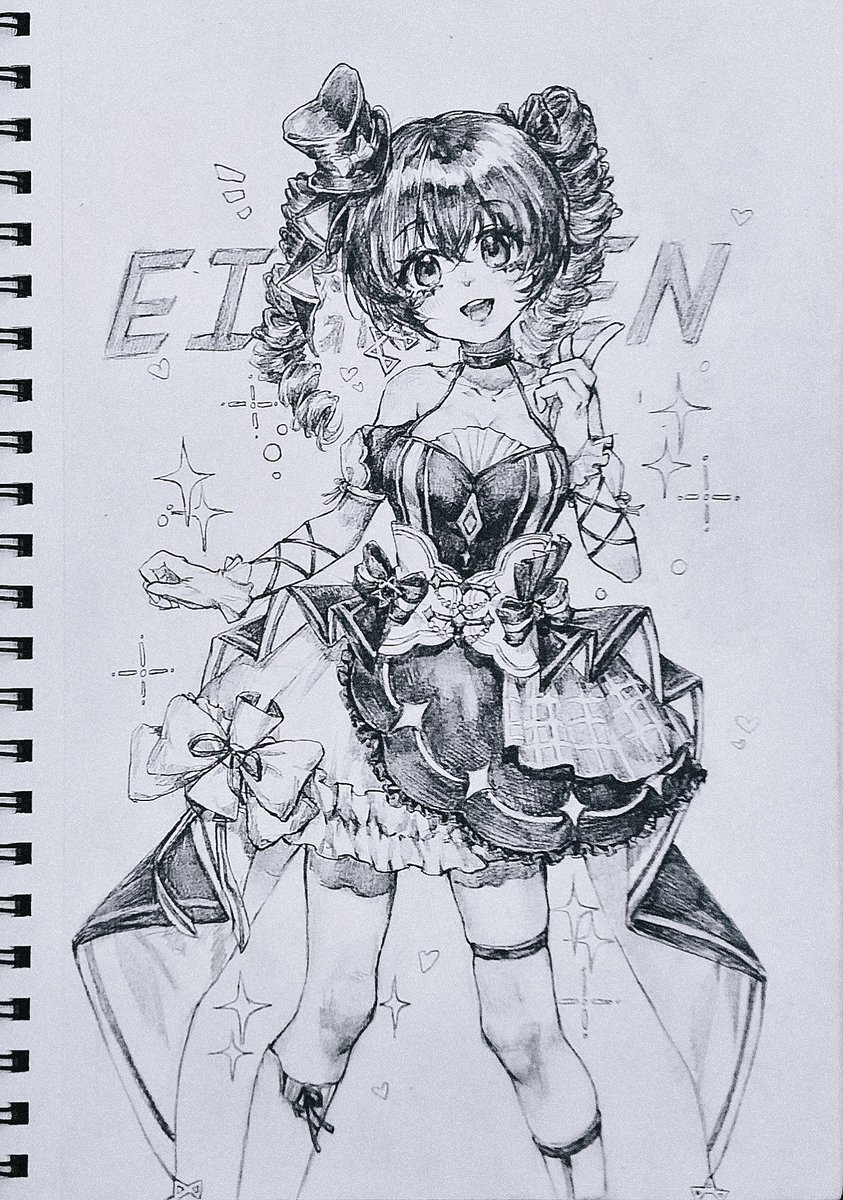 YomeDream123's tweet image. yeahhhhhhhh I AM EIGHTEEN YEARS OLD NOWWWW!!!Let&apos;s gooooooooo! #OC