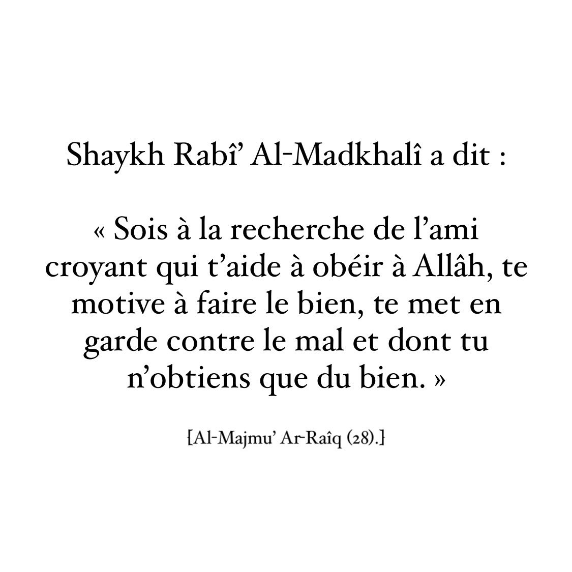 Ton rappel du jour📚 tweet media