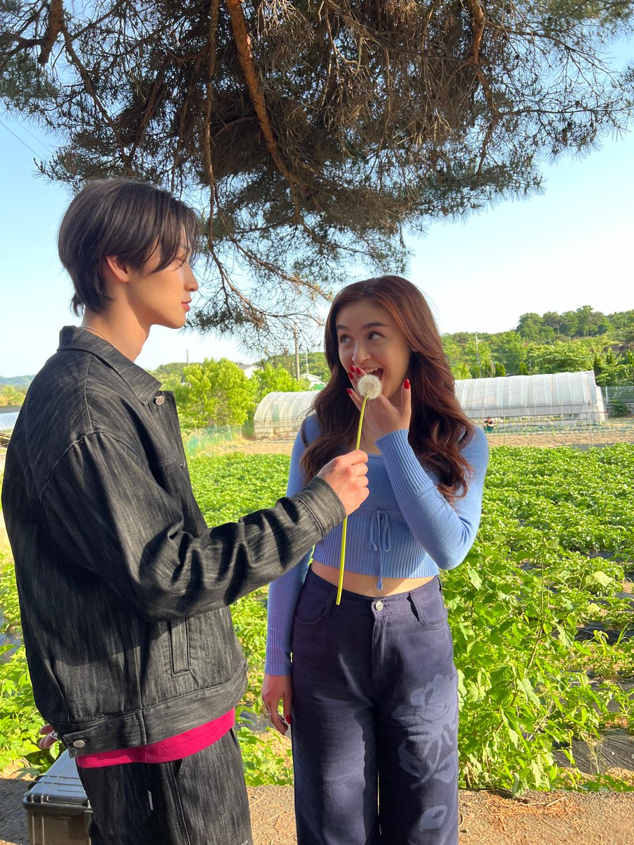 💖🌸 KITTY E MIN HO 💖🌸