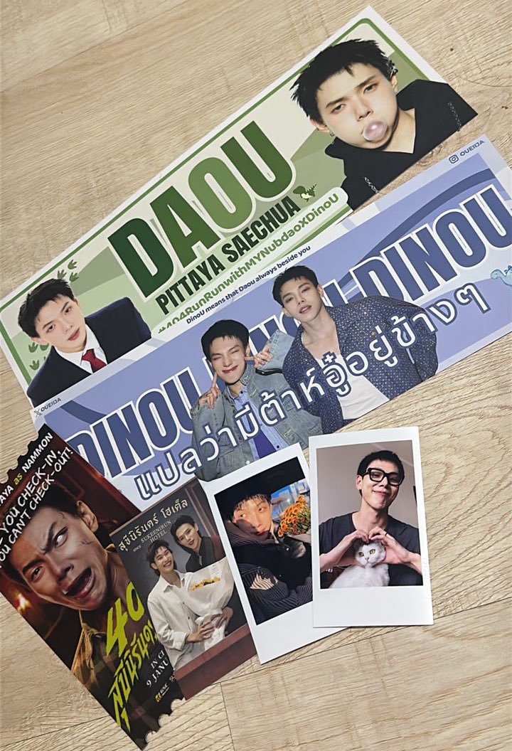 We had lots of fun yesterday hosting #404RunRunwithMYNubdaoxDinoU

<a href="/oueiija/">ไดโนเสาร์ย้าก🦖</a> can’t wait to see your upcoming projects🦖✨

#DAOU <a href="/oueiija/">ไดโนเสาร์ย้าก🦖</a>
#eclipseeventsmy