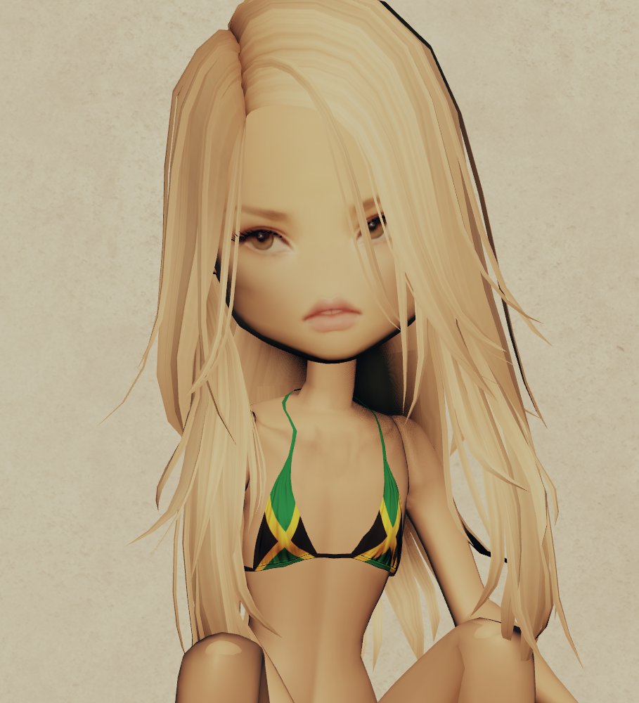 jamaican me crazy 😘