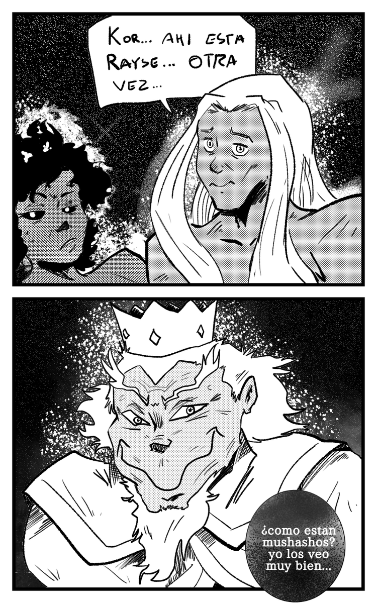 The_Green_Piece's tweet photo. Odium: "Pero Curtidor... yo nunca he singao"

#WindandTruth #cosmere #honor #cultivation #odium #stormlightarchive https://t.co/IJWVAq2IGY