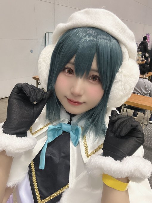 コスプレイヤーくらるのTwitter画像18