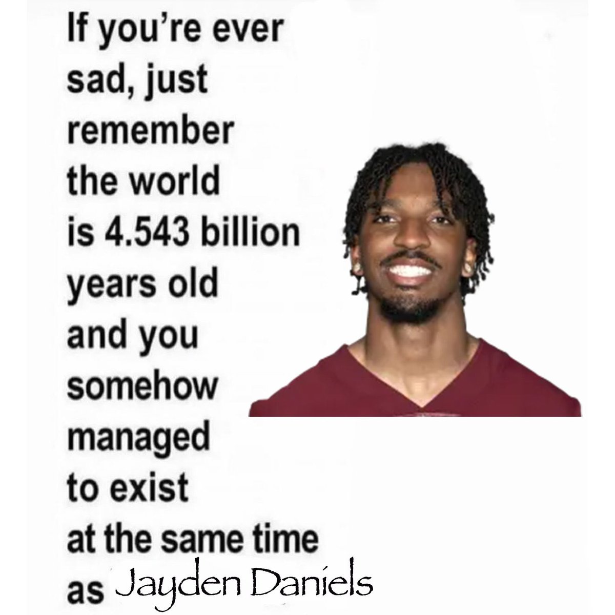 CraigCarterPR's tweet image. #RaiseHail