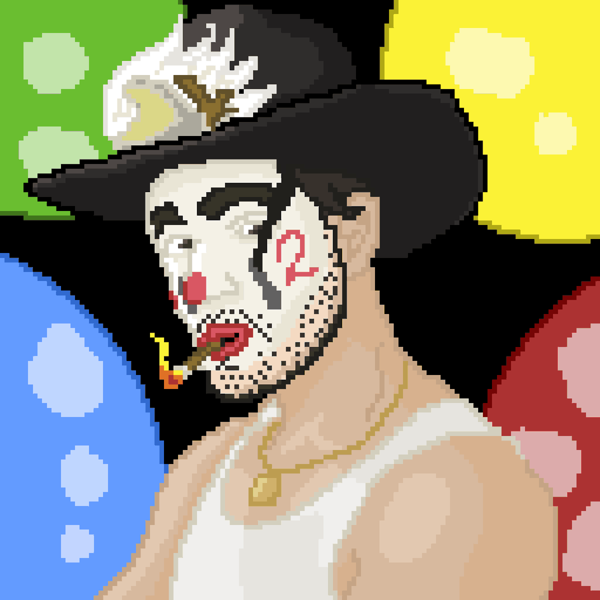 GenerikWaffles's tweet photo. My submission for @bbnomula
#twoart challenge not expecting to when or anything it's just fun https://t.co/3IpD5hiMhl
