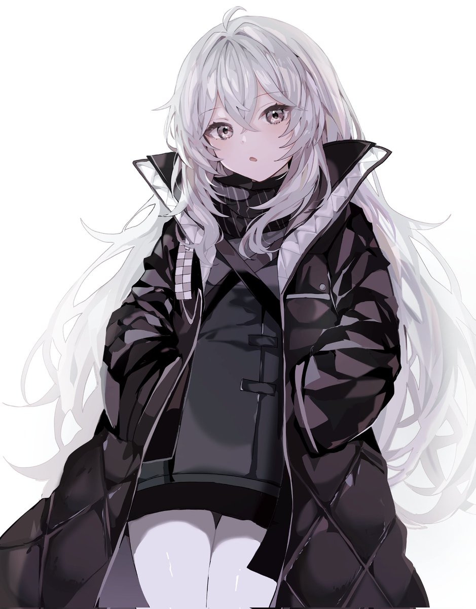 #GirlsFrontline #타레우스 #소녀전선
말랑타레