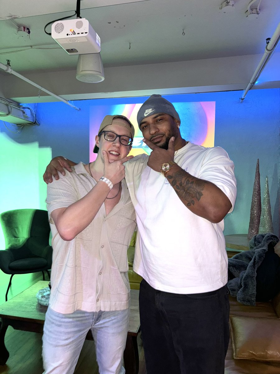 I’m tired of being humble 🔥🔥 <a href="/dougylicious/">Dougylicious</a> #BBCAN12