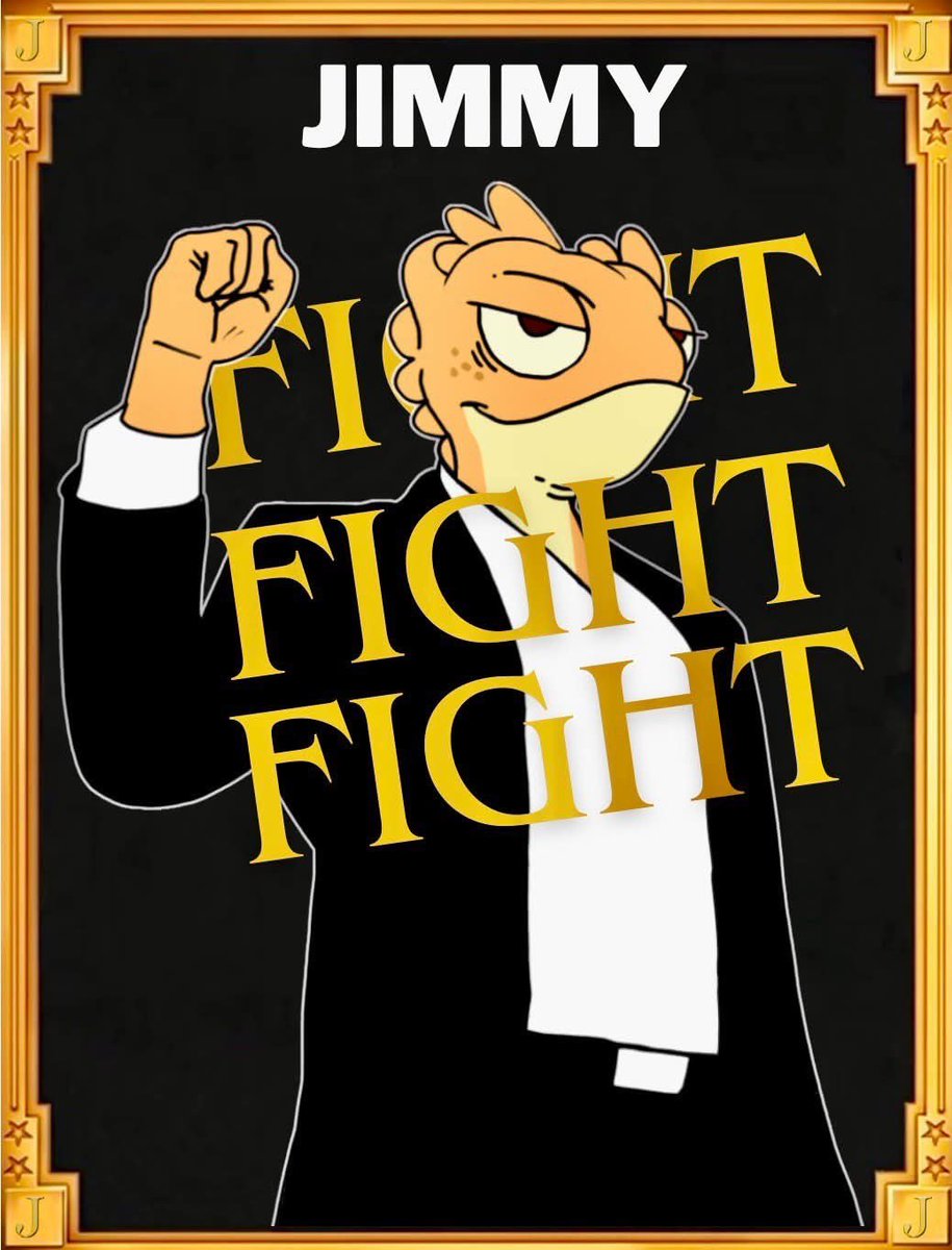 FIGHT