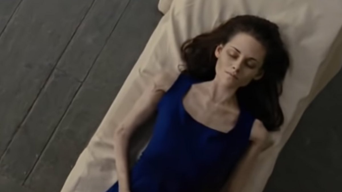 day one of trying reels