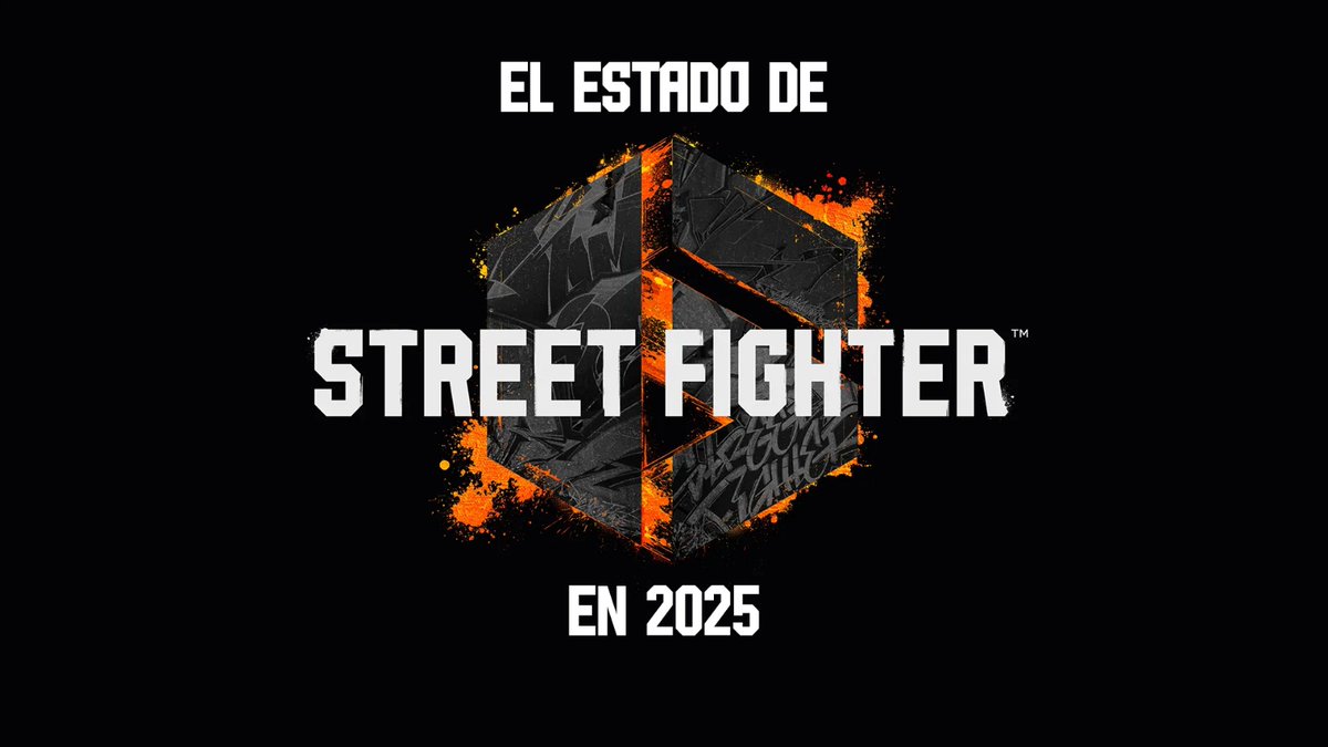 Tuve la increíble oportunidad de contribuir con un artículo para <a href="/SuperComboGG/">SuperCombo.gg</a> acerca de la actualidad de Street Fighter 6!

Pasen adelante:

supercombo.gg/2025/01/19/el-…