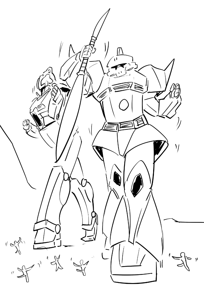 MS描いたまとめ 