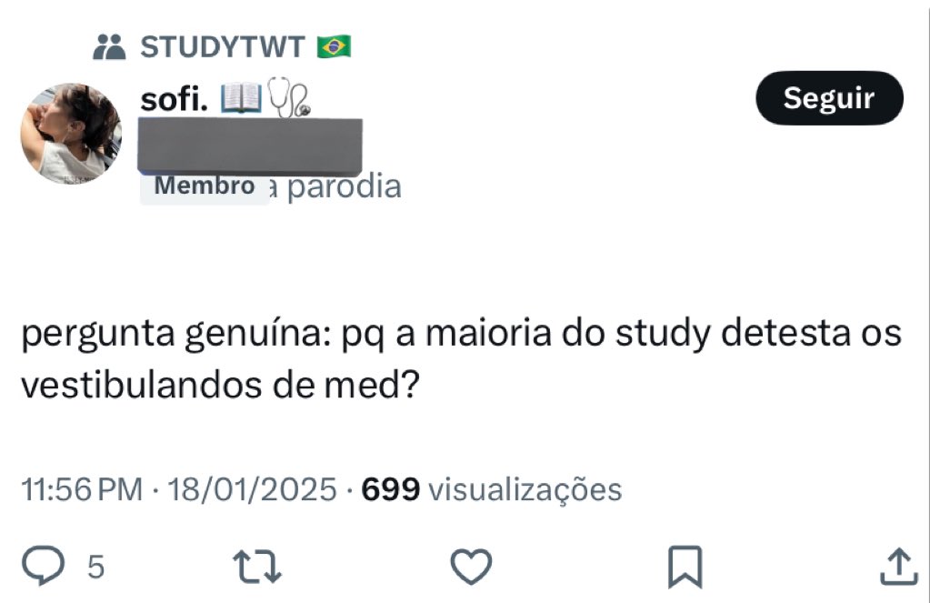 mysweetestlin's tweet image. &quot;pq a maioria do study detesta os vestibulandos de med? 🥺🥺&quot;

sei lá, olhem pra debaixo do próprio nariz antes de fazer uma pergunta dessas...