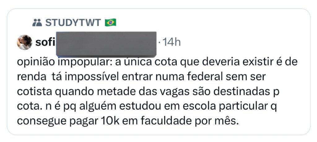 mysweetestlin's tweet image. &quot;pq a maioria do study detesta os vestibulandos de med? 🥺🥺&quot;

sei lá, olhem pra debaixo do próprio nariz antes de fazer uma pergunta dessas...