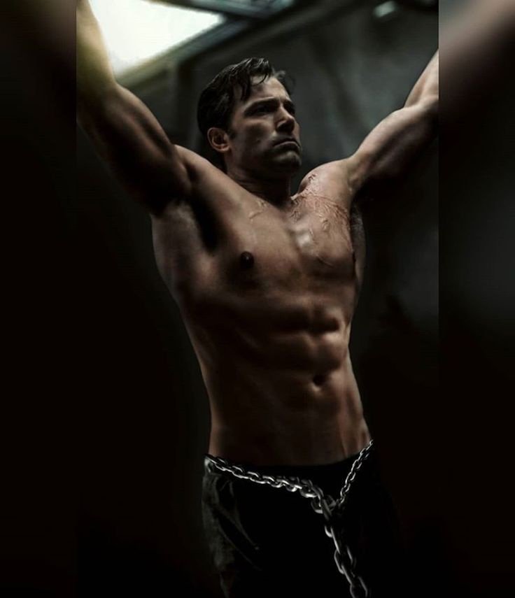 GothamsBatLife's tweet image. #LateNightWorkout