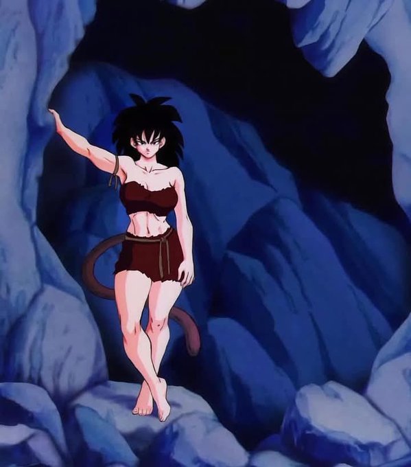Mañana será tu pe0r día si ignoras a la mamá de Vegeta....