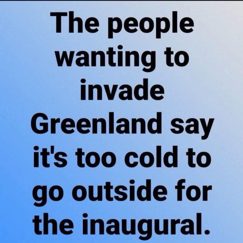 Mycya4me's tweet image. I am LOVING IT. Being it is MLK day. A black guy &amp;amp; #ConOld can’t do anything about it! 
Plus the weather is against them, saying they Will move inside, which will also greatly reduced the crowd!