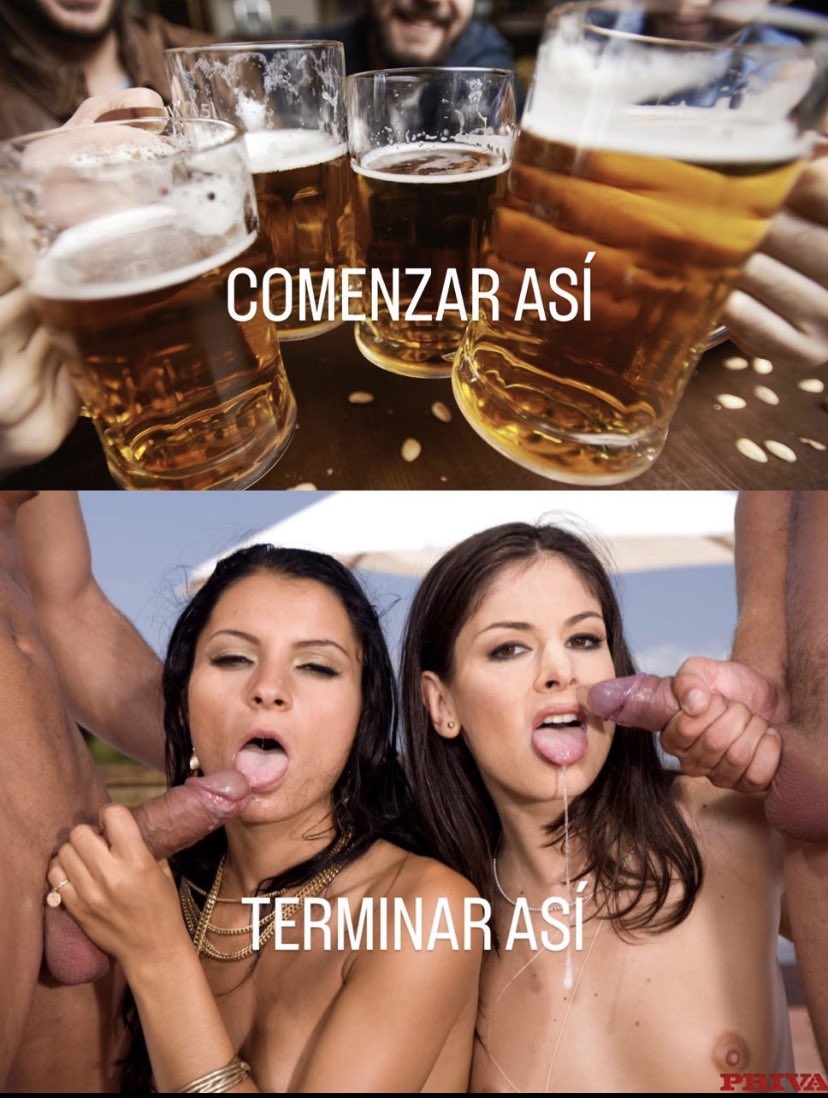 Que parejas. En neza