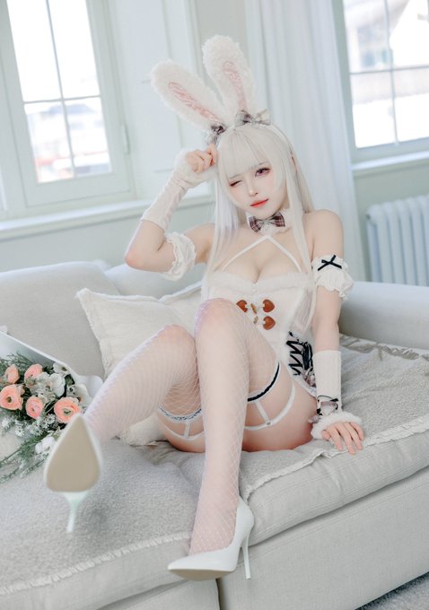 コスプレイヤー시루(Siru)のTwitter画像17