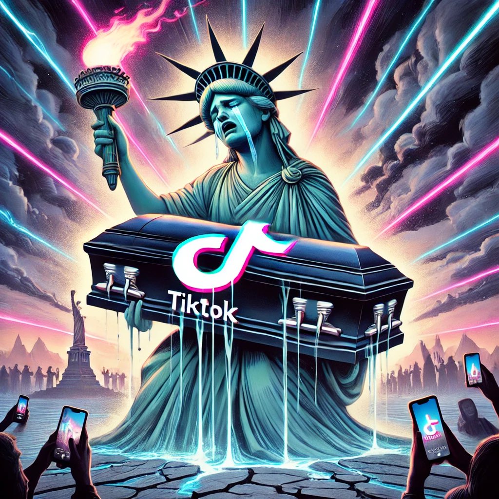 #TikTokBan #UnalivedButNotForgotten