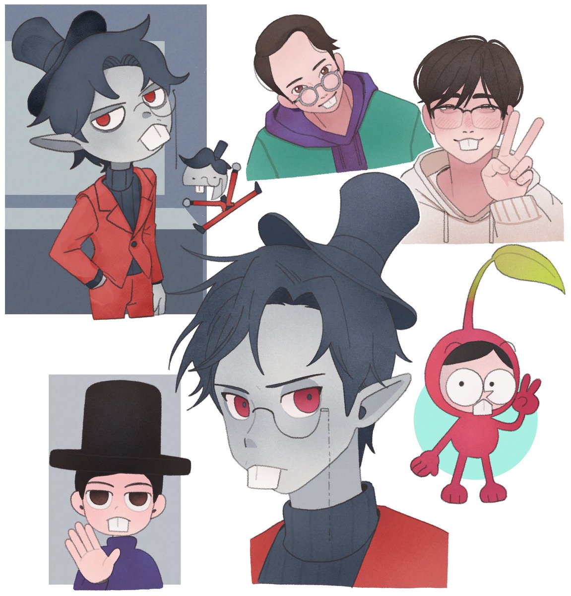 곰곰따 (@gomgom_000) on Twitter photo 