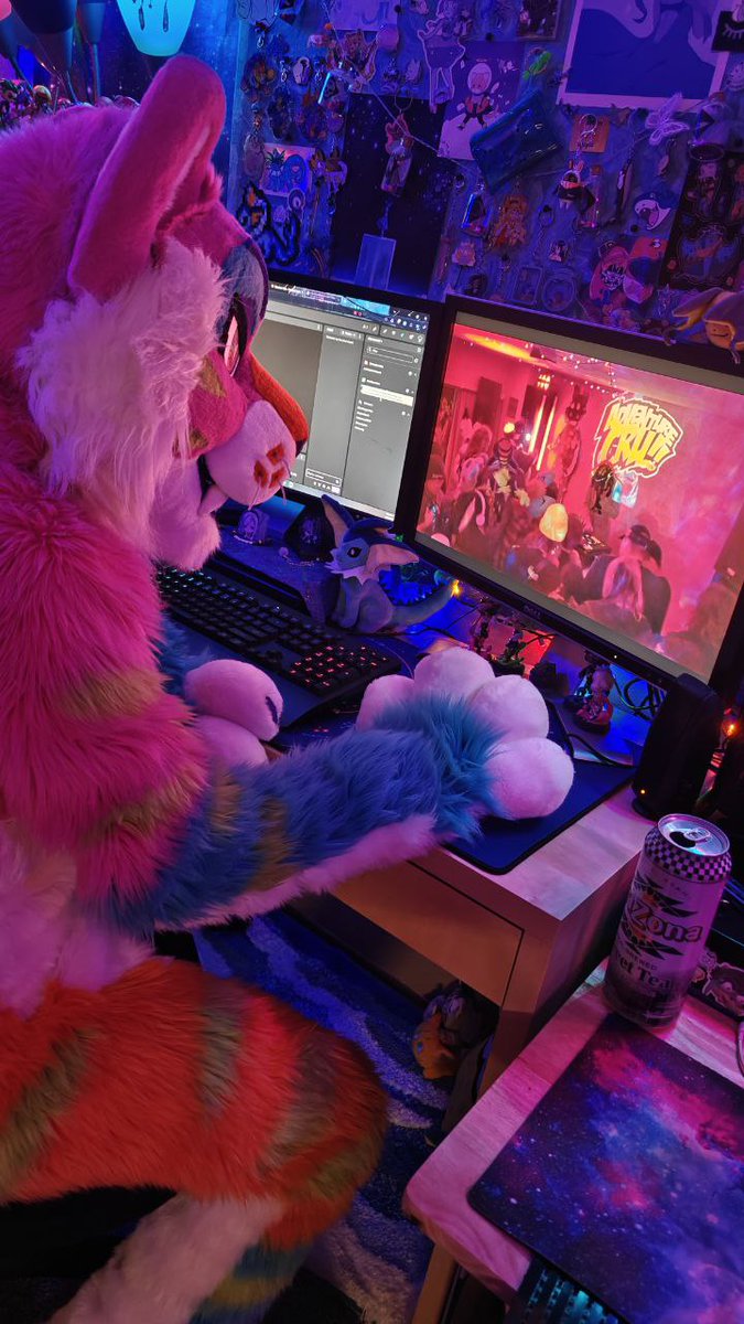 MODDING CHAT FOR <a href="/AdventureCru/">AdventureCru</a> COME HANG OUT AND PARTY twitch.tv/Adventureruum