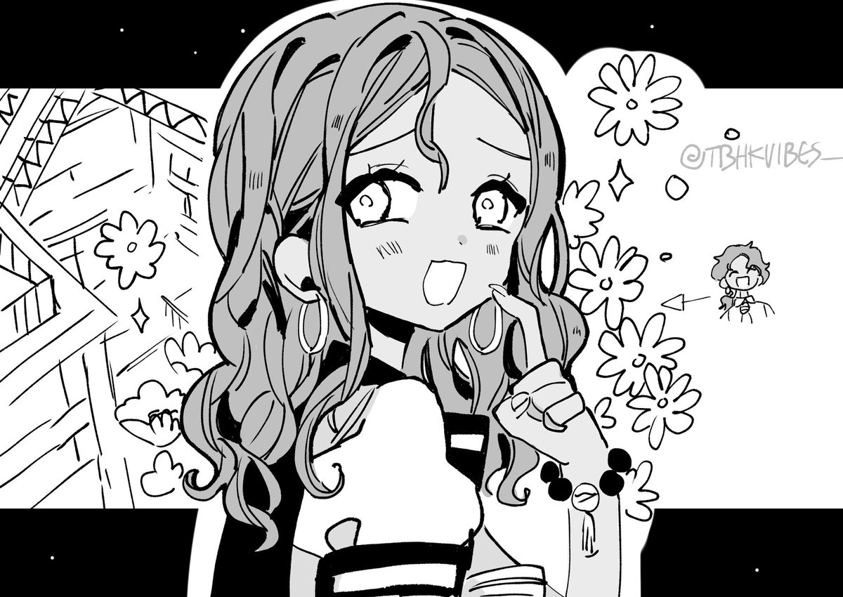 4Agitduckie's tweet image. Genderbend roles of my tbhk oc!

#tbhkoc #doodle #lazyart #genderbend #jshkoc #jshk #tbhk #toiletboundhanakokun #drawing #sketch