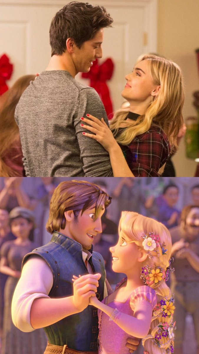 MegloinTangled's tweet photo. @ThePopTingz Both Meg (@ImMegDonnelly) & Milo deserve the live action roles of Rapunzel & Flynn Rider for the Live Action Tangled.✊🏻 #disney #tangled #megdonnelly #rapunzel #milomanheim #flynnrider #liveactiontangled #tangledliveaction https://t.co/C5oFBskgp1