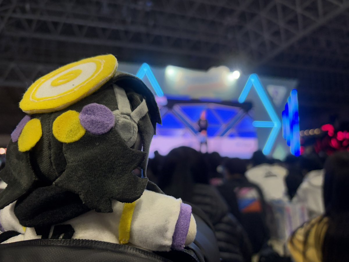ハリヤー (@hariyaa) on Twitter photo 