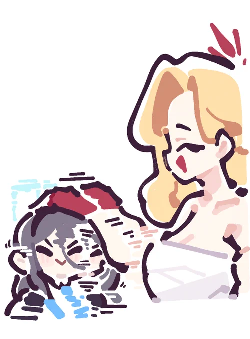#ブルアカ 3