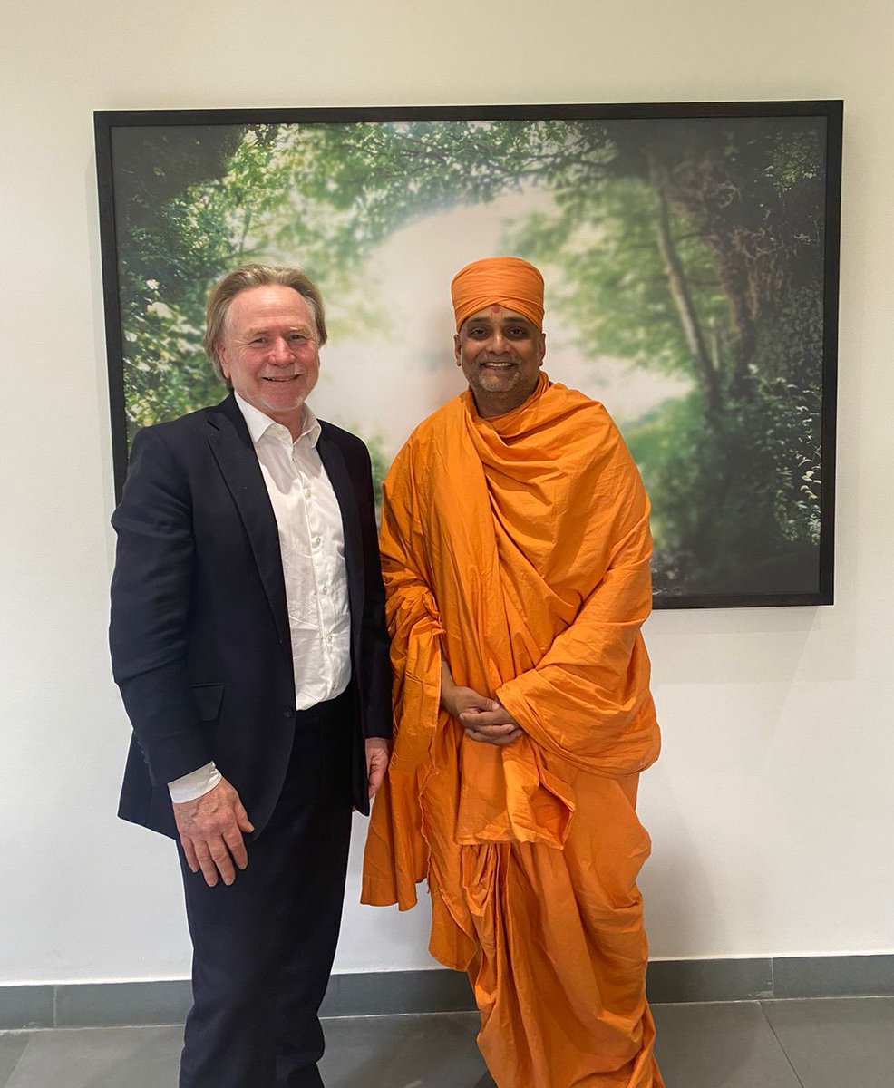 Philip Green OAM tweet media