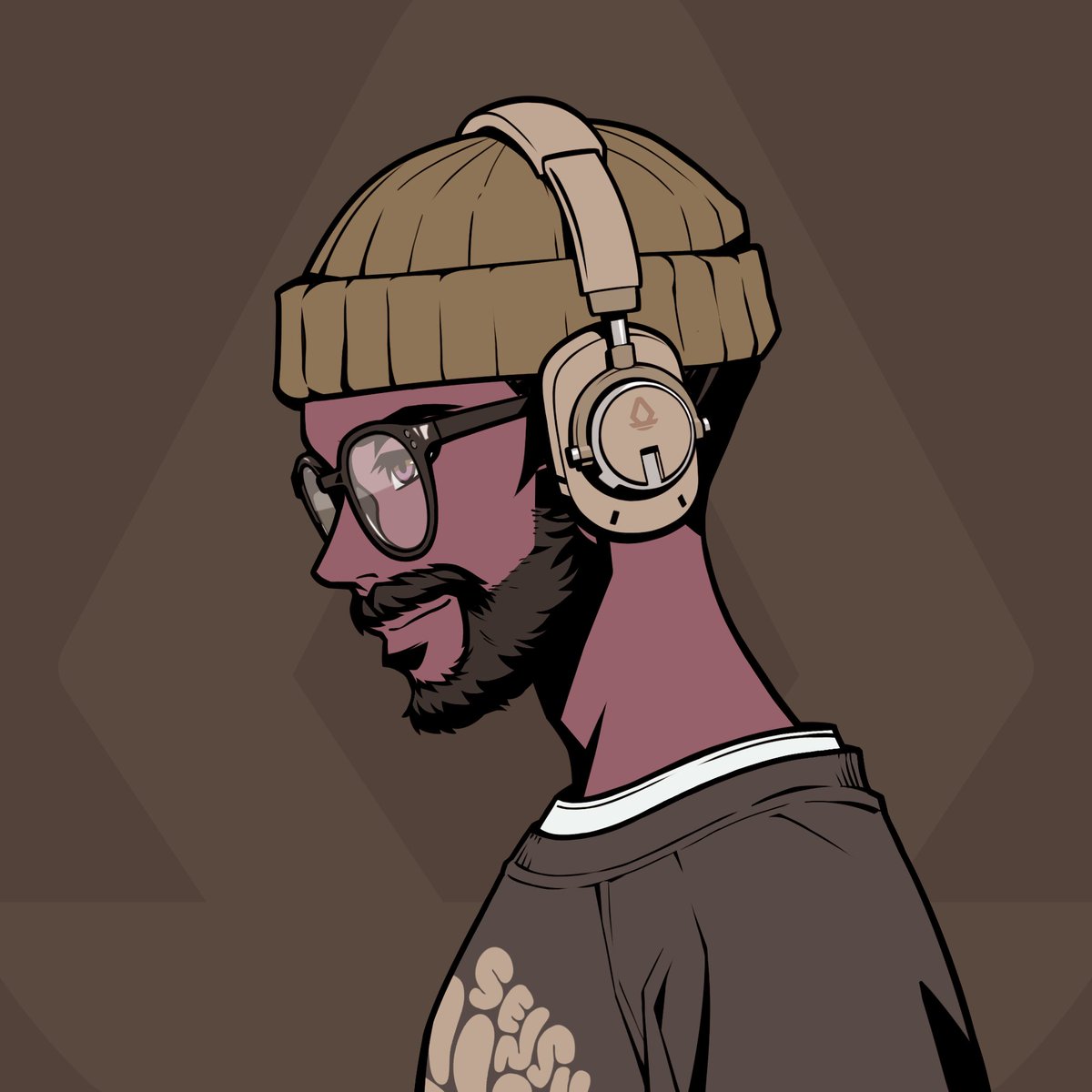 somefelixthings's tweet image. 4 days to go! Azuki TGE！