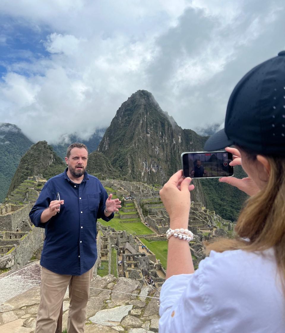 Troy Bramston (@troybramston) on Twitter photo #ICYMI: My visit to #MachuPicchu — the so-called lost city of the Incas — and exploration of the iconic site, its history and purpose, and attempt to solve the riddle and mystery of the ancient civilisation who lived atop a mountain. <a href="/australian/">The Australian</a> #Peru <a href="/austmus/">Australian Museum</a> #ICYMI: My visit to #MachuPicchu — the so-called lost city of the Incas — and exploration of the iconic site, its history and purpose, and attempt to solve the riddle and mystery of the ancient civilisation who lived atop a mountain. <a href="/australian/">The Australian</a> #Peru <a href="/austmus/">Australian Museum</a>