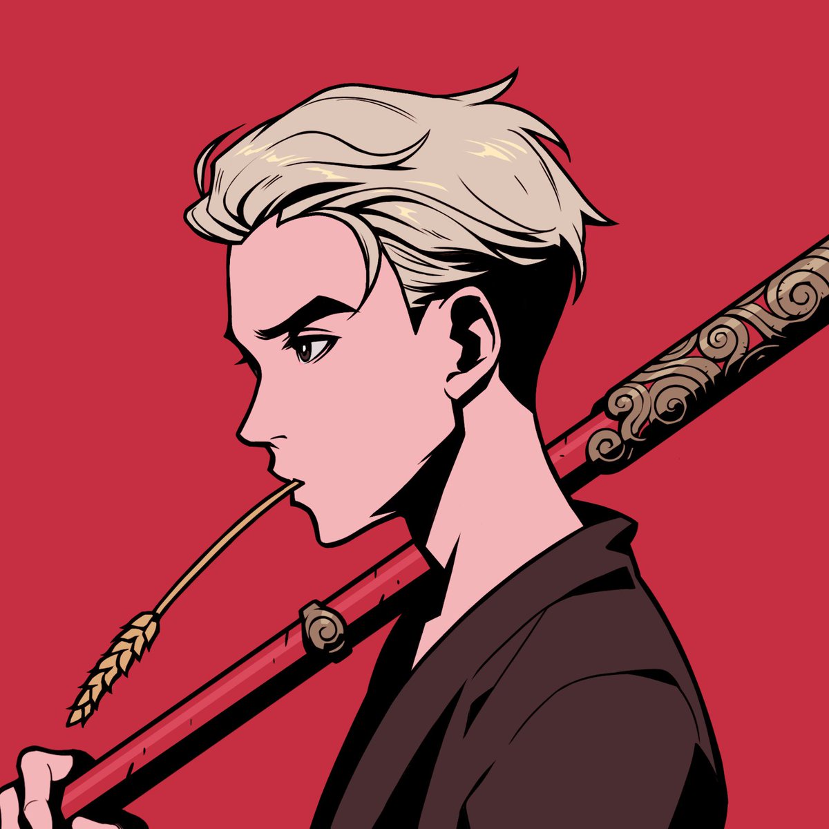 somefelixthings's tweet image. 4 days to go! Azuki TGE！