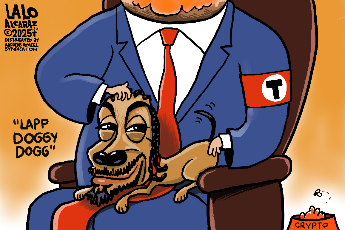 Lalo Alcaraz tweet media