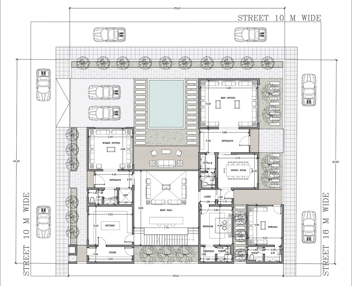 Private Villa-25.60 × 24.25 (620.80 sq/m)
ARAMCO CODE
Location- KHOBAR, SA
Contact- +966 56 364 9449
spinearch.com
