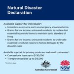 Photo by NSW Reconstruction Authority (@NSWReconAuth)