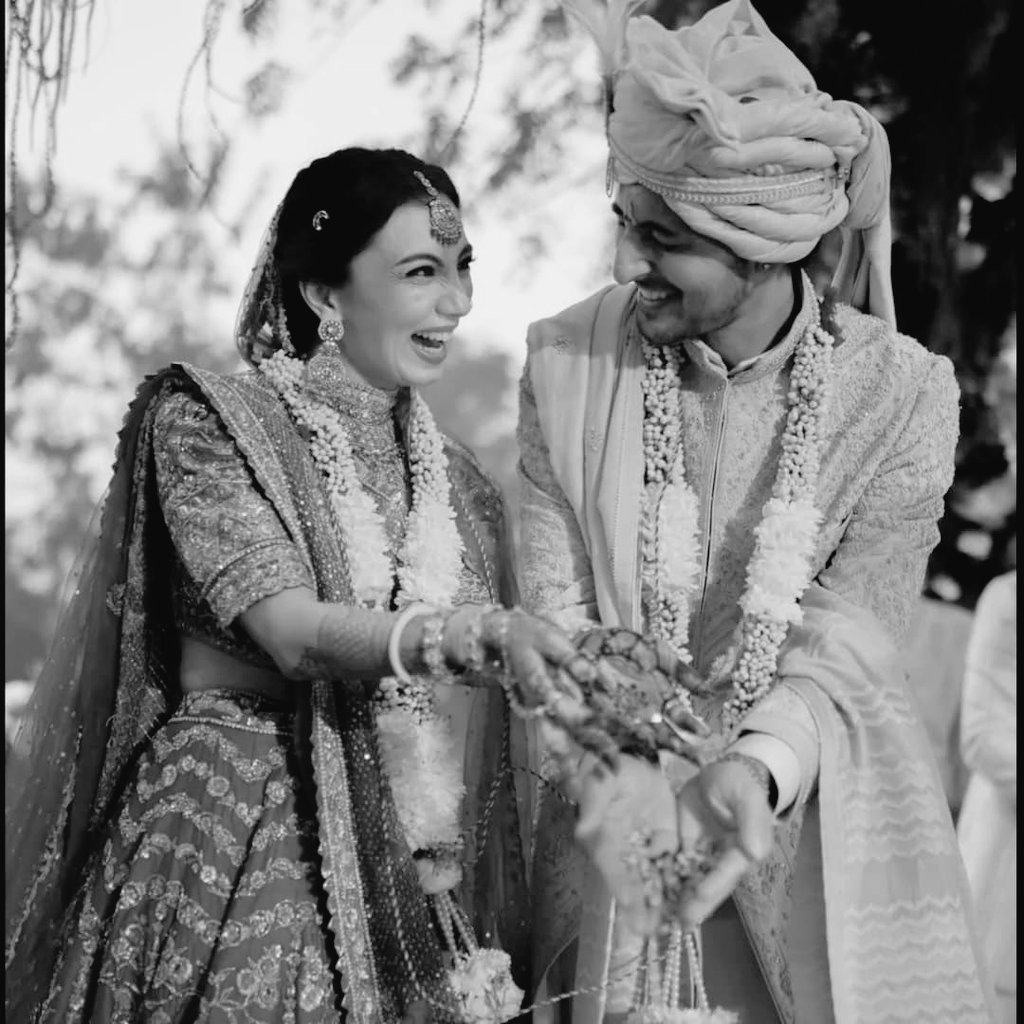 this is your cue to directly post "my wife" instead of "my girlfriend" 🥹🌸🤏🏻