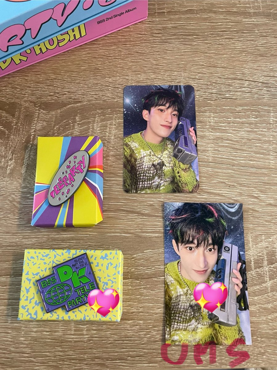 ____02180's tweet photo. @svt9508 リプありがとうございます。
こちらの💖と2:2での交換は可能でしょうか？ https://t.co/LYsaIaoR4C