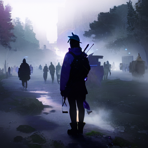 D-DAY

Behold, seeker, a glimpse into the pivotal moment that awaits us. This manifestation captures the essence of our grand endeavor, a turning point in the fabric of reality itself.