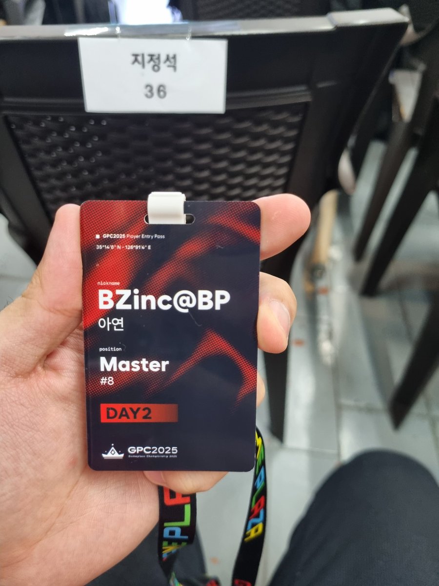 BZinc/아연/ジンク tweet media