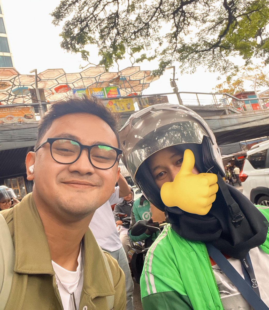 Gems (Serikat Pekerja Era) tweet media