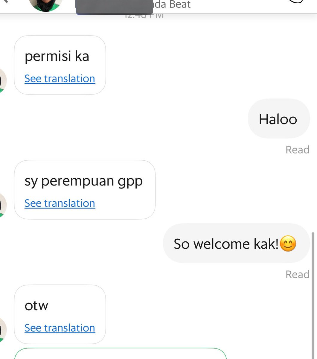 Gems (Serikat Pekerja Era) tweet media