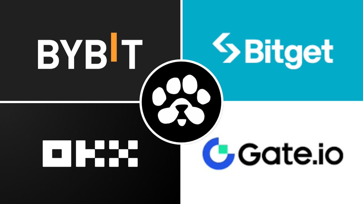 Repost &amp; like this tweet if you are waiting for $PAWS TGE 🚀🚀

BIG announcement 📣 coming to your way 🐾🐾