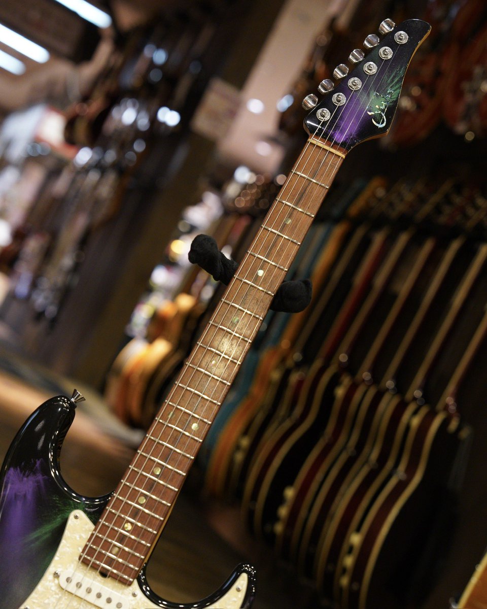 イシバシ楽器心斎橋店 on X