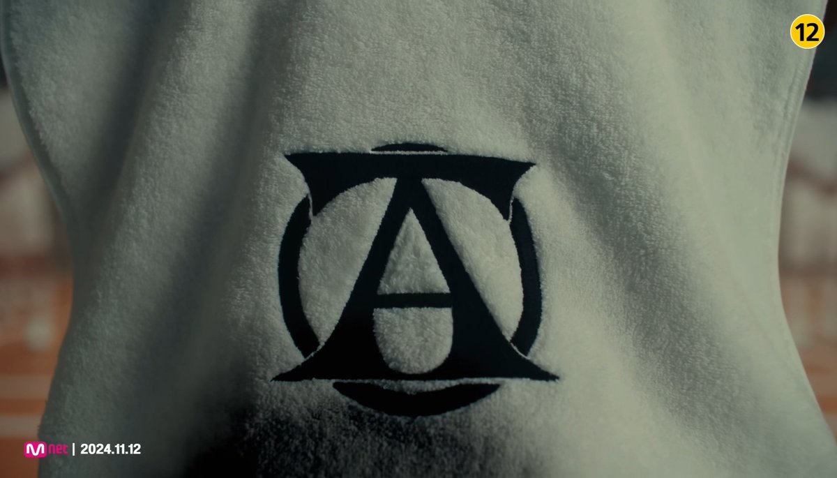 SpaceportSam's tweet image. I may be a little late to the game on this one, but has anyone else noticed the similarities between the new Ateez "A" and the monogram of 15th-century artist Albrecht Dürer?
#ateez #에이티즈 #AlbrechtDürer