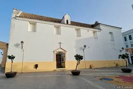 El traslado definitivo de la Cofradía del Huerto, pendiente de la nueva puerta en Santa Catalina