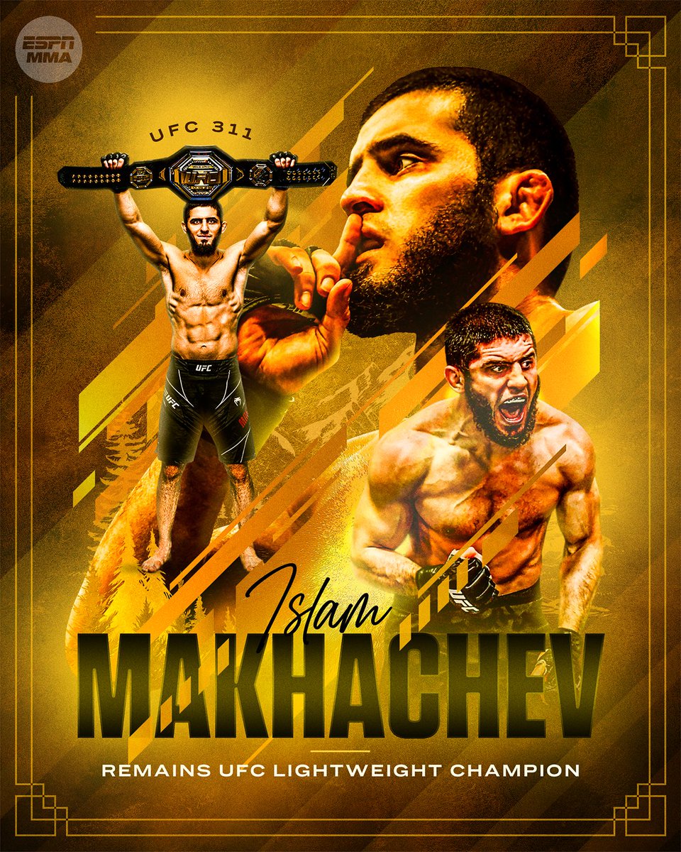 FightBuzz tweet media