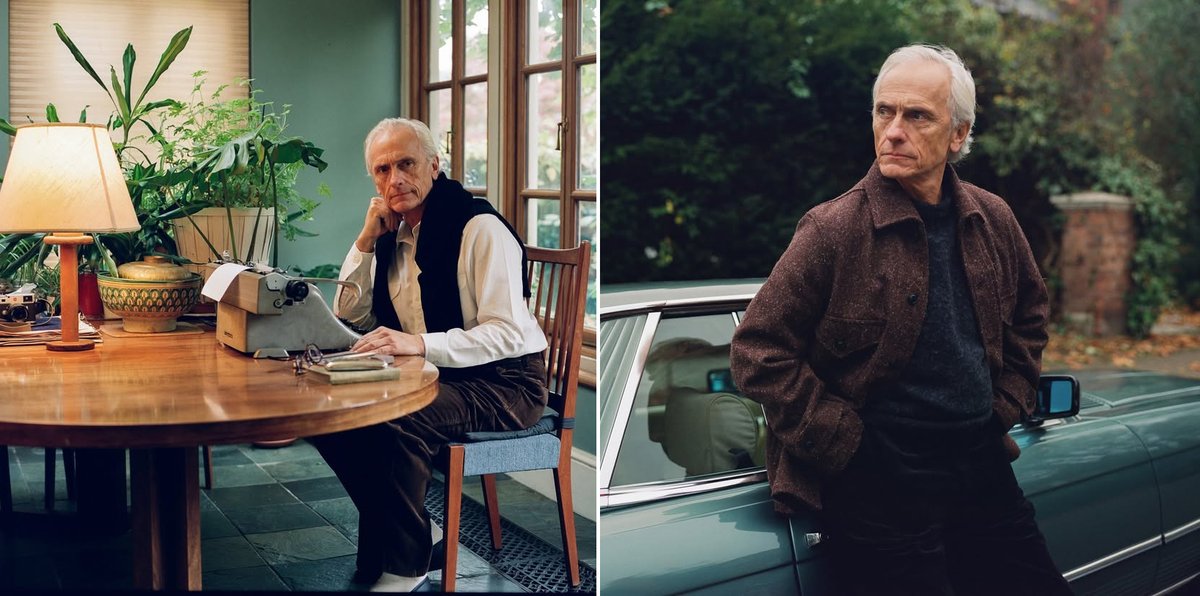 dieworkwear's tweet photo. dig the new bryceland's lookbook. inspired by a writer's lifestyle (even though i don't know any writer who lives like this, it's aesthetically pleasing). pocket in the last set of photos has a very nice teardrop shape. https://t.co/9QyVb0qDCQ