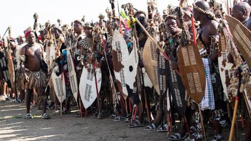 Mthuli4's tweet photo. They are in mission to destroy and weaken KZN before uMkhonto can take over. Ithala bank is being targeted, the Zulu kingdom is under siege, ANC is not happy with President Zuma's proximity with AmaNazaretha church. They are removing all those who are trying to protect the King. https://t.co/sZihUuFiKw