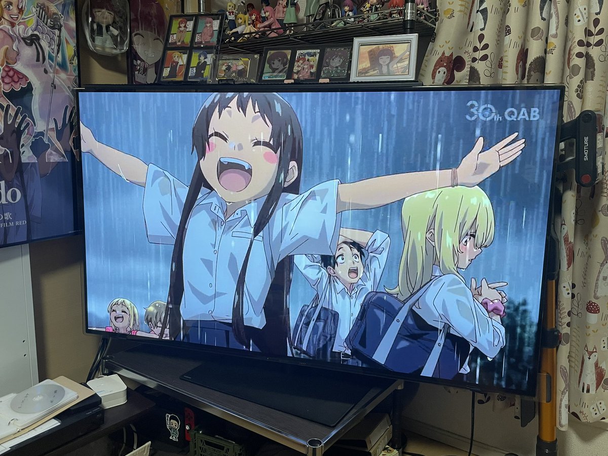 TMR@余裕ありま温泉♨️ tweet media